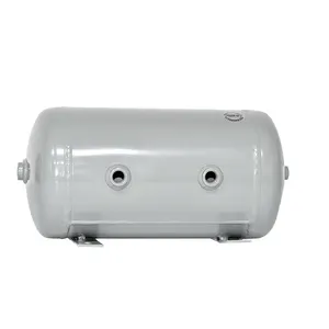 Hot Sale Air compressor parts 8L pressure buffer storage air tank