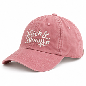Casquettes Snapback OEM ODM en coton lavé, Gorras personnalisées avec logo brodé 3D, casquette de baseball à 6 panneaux - Product Image 5