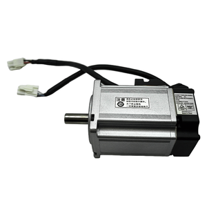 오리지널 브랜드 산업 자동화 서보 드라이브 모터 MHMD022P1C 1500 RPM 구리 소재 <span class=keywords><strong>24V</strong></span> DC 전기 스타트 고출력 발전기 - Product Image 1
