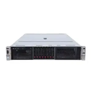 Novo servidor marca original h3c r4900g3 4210, servidor intel xeon rack, 2.2ghz 8sff h3c servidor r4900g3