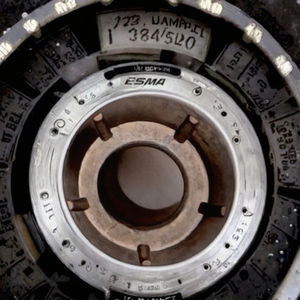 Cojinete Impregnado en Aceite de Alta Precisión <span class=keywords><strong>DR</strong></span>, Nuevo, Piezas de Metalurgia de Polvo, 1 Año de Garantía, 0.05 kg - Product Image 3