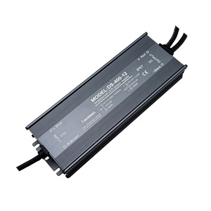 36W 60W 100W 120W 150W 200W 300W 400W 12V <span class=keywords><strong>24V</strong></span> điện áp không đổi mờ <span class=keywords><strong>IP67</strong></span> không thấm nước dẫn Dải điều khiển cung cấp điện - Product Image 4