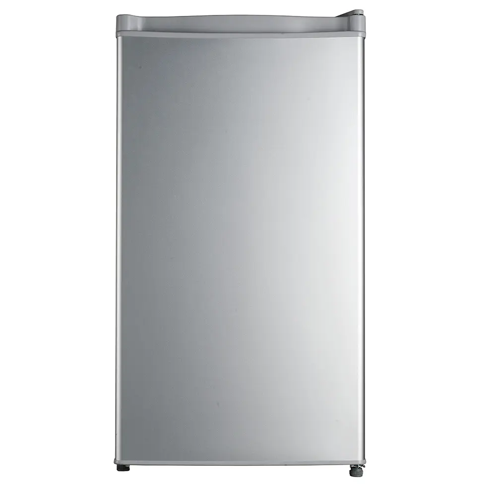 91L mini buzdolabı buz kutusu ile HAVA SOĞUTUCU beyaz masa sayaç mini buzdolabı