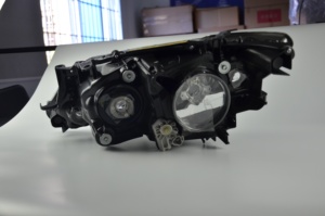 Kabeer ไฟหน้ารถยนต์ ACV5,ไฟหน้ารถสำหรับ Toyo-Ta Camry ปี2012 - Product Image 5
