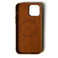 Ensemble Étui de Téléphone et Porte-Cartes Magnétique en Cuir Personnalisé de Luxe pour iPhone 15, 15 Pro, 15 Pro Max