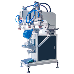 2024 Chuyên Nghiệp Tự Động Thẻ Máy In Nhãn Thiết Kế Mới Mũ Bảo Hiểm <span class=keywords><strong>Pad</strong></span> Máy In Sử Dụng Trang Trại Ngành Công Nghiệp Cho Cao Su - Product Image 5