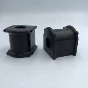 Cho TOYOTA và Lexus các hệ thống treo cao su Bush ổn định <span class=keywords><strong>sway</strong></span> <span class=keywords><strong>Bar</strong></span> Khung ống lót Kit - Product Image 3