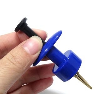 Приманка в виде красного червя, приманка, привязанная к красным червям, зажим для дождевого червя, живая приманка в комплекте, рыболовные аксессуары, принадлежности - Product Image 6