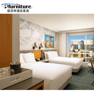 Fort Pitt Hotel Furniture Liquidators Luxury Four Seasons Hotel Juegos de <span class=keywords><strong>dormitorio</strong></span> Muestra DE CASO gratis en Chicago IL - Product Image 1