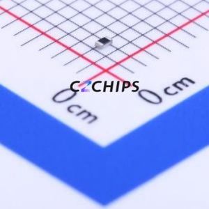 ตัวต้านทาน SMD RC0402FR-072K4L 0402 (ประเภท: ฟิล์มหนา) (ความต้านทาน: 2.4Kohm ความแม่นยำ: 1%) - Product Image 1