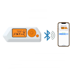 Flipper Zero : Animal de Compagnie Électronique Zéro Hacker pour les Geeks, Programmation, Dispositif RFID, Combinaison Multi-Outils - Product Image 2