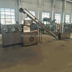 Công nghệ mới hoàn toàn tự động gạo Noodle máy tinh bột bột thủy tinh dây chuyền sản xuất - Product Image 5