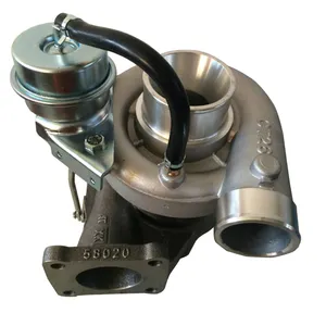 Manufacturers prices turbocharger CT26 17201-58010 1720158010 Turbo charger assy for Toyota Land Cruiser 13BT diesel engine