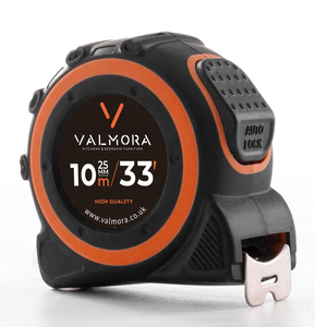 Biểu tượng tùy chỉnh 3M 7m 7.5M 8M 10m thép đo băng với kích thước mục tiêu vật liệu kim loại cho các công cụ đo lường - Product Image 5