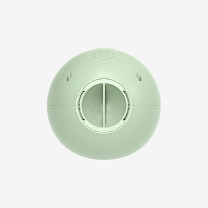 Tirelire interactive personnalisable avec LED RGB et fonction vocale, mode de <span class=keywords><strong>d</strong></span>éclenchement par bouton-poussoir, jouet en plastique amusant pour enfants - Product Image 6