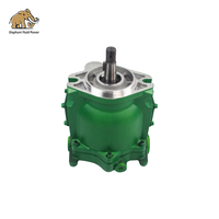 Pompe hydraulique OEM AN272979, pompe à pistons axiaux pour tracteur cueilleur de coton 9976 9986 9996, pièces de machines agricoles