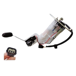 Conjunto de bomba de combustible para motocicleta, 2014, <span class=keywords><strong>2017</strong></span>, 16700-MJE-D01, 16700-MJE-D02, Hon Da, <span class=keywords><strong>CB500F</strong></span>, CBR650F, CRF1000 - Product Image 2