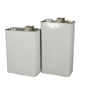 Fournisseur de bidons de <span class=keywords><strong>5</strong></span> <span class=keywords><strong>litres</strong></span>, bidons de peinture, bidons d'huile moteur. - Product Image 1