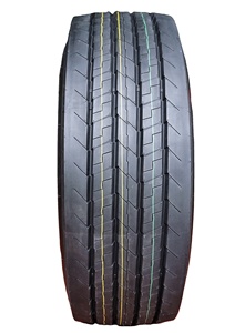 Pneus radiaux pour camions Haida, vente en gros, taille 385/65R22.5 - Product Image 2