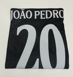 Thái Lan hàng đầu S-2XL phong cách Bồ Đào Nha Màu Đỏ Ronaldo #7 áo bóng đá retro áo bóng đá Ronaldo <span class=keywords><strong>Pepe</strong></span> Phong Cách tiếng Anh - Product Image 1