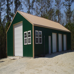 Premium Industrial Building Supplier Steel Structure Workshop Warehouse Factory Metal Steel Structure <b>Plants</b> - Product Image 1