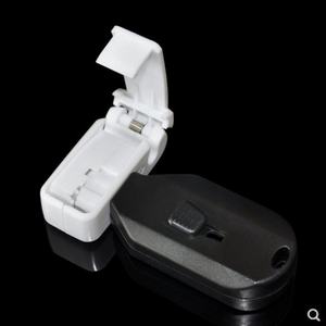 Conteneur mural portable antivol pour téléphone portable avec système EAS et boucle de dégaussage magnétique - Product Image 2