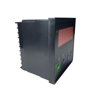 Contrôleur d'indicateur de température numérique haute précision ABS OEM ODM personnalisable PID intelligent à contrôle stable Py500 réglable - Product Image 5