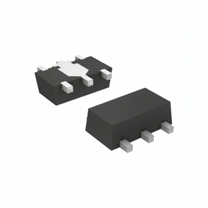 ตัวแทนจำหน่ายสินค้าอิเล็กทรอนิกส์อย่างเป็นทางการ XC6220A38BPR-G ชิปจัดการพลังงาน (PMIC) SOT 89 5/6 - Product Image 1