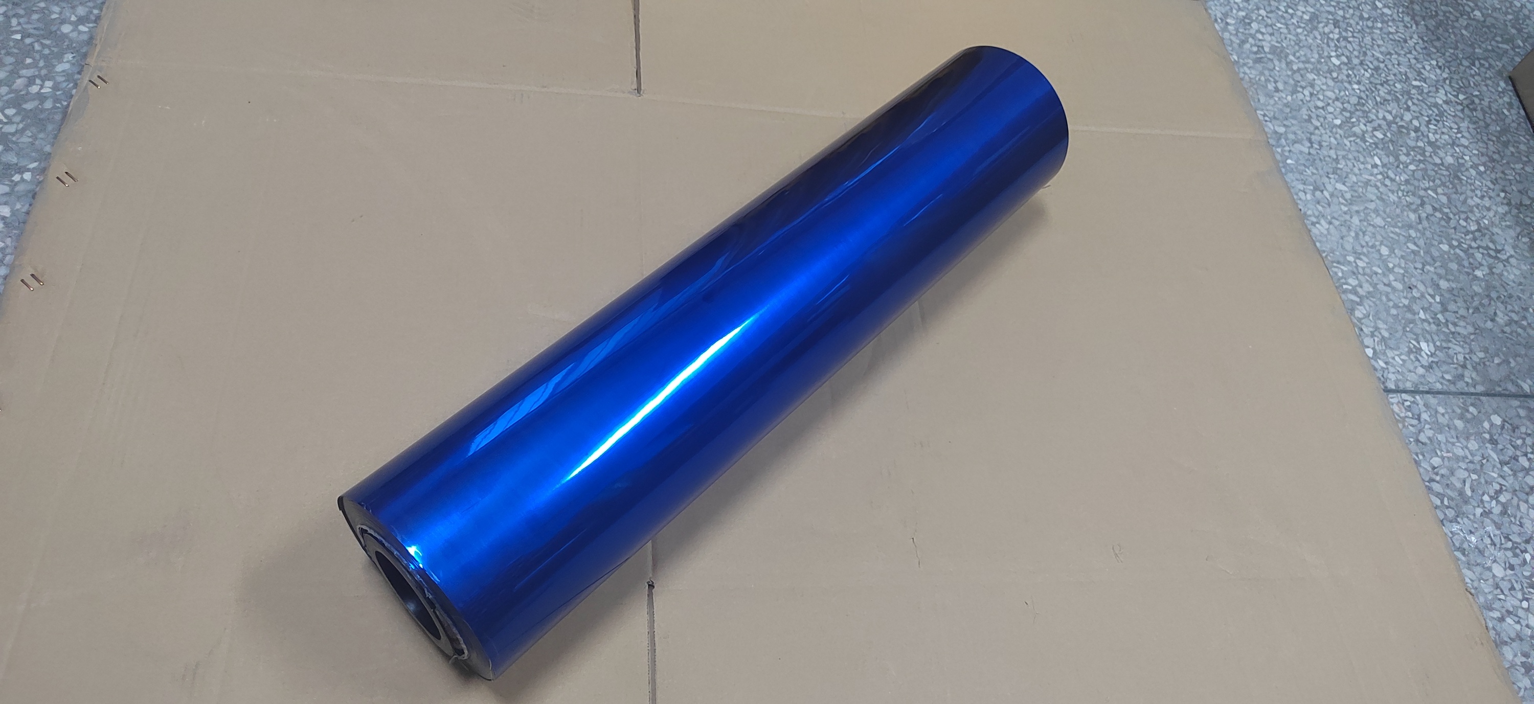 Bleu