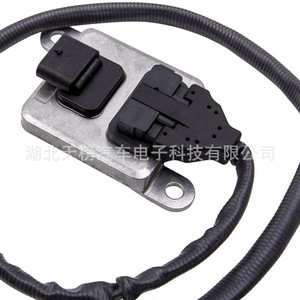 5Wk9 6683D Nox <b>Sensor</b> 12V 5 Pin <b>For</b> Mercedes Benz Medium Duty Replacement Part Tb3 109 - Product Image 4