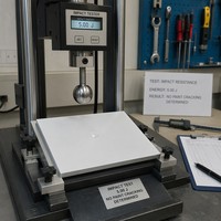 Agent de durcissement à haute teneur en solides pour revêtements automobiles, meubles et plastiques, polyuréthane acrylique 2K liquide en spray multi-usages