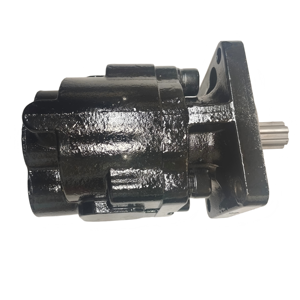 Bomba Hidráulica de Engranajes Simple Huamao CBHS5100, Funcionamiento Estable, Personalizable para Plataformas de Perforación, Maquinaria de Construcción, Piezas Hidráulicas - Product Image 6