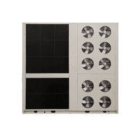 Industriële grote droogkast voor gedroogd fruit en groenten, warmelucht droogmachine, warmtepomp voedseldehydrator, te koop