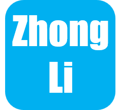 Lishui Zhongli Packaging Machinery Co., Ltd. logo