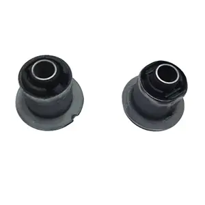 5131A9 513194 pièces de voiture revêtement d'<span class=keywords><strong>essieu</strong></span> arrière bloc de Suspension traverse pour Peugeot <span class=keywords><strong>206</strong></span> citroën C2 - Product Image 1