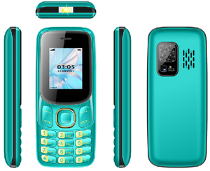 Téléphone OEM, téléphone intelligent ODM, téléphones personnalisés avec logo, 4G avec caméra, internet, double SIM, fonction mobile - Product Image 1