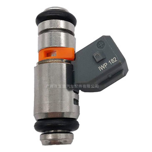 Inyector de Combustible Electrónico Automotriz Iwp182 de Acero Gts250 Pi8732885 - Product Image 1
