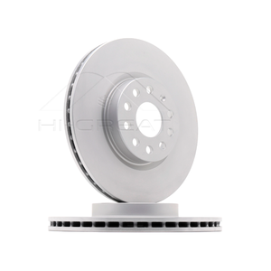 Venta al por Mayor de Autopartes, Piezas del Sistema de Frenos 5Q0615301F, Discos de Freno para Audi VW <span class=keywords><strong>ARTEON</strong></span> (3H7, 3H8) 1.4 <span class=keywords><strong>EHybrid</strong></span> 2020- - Product Image 2