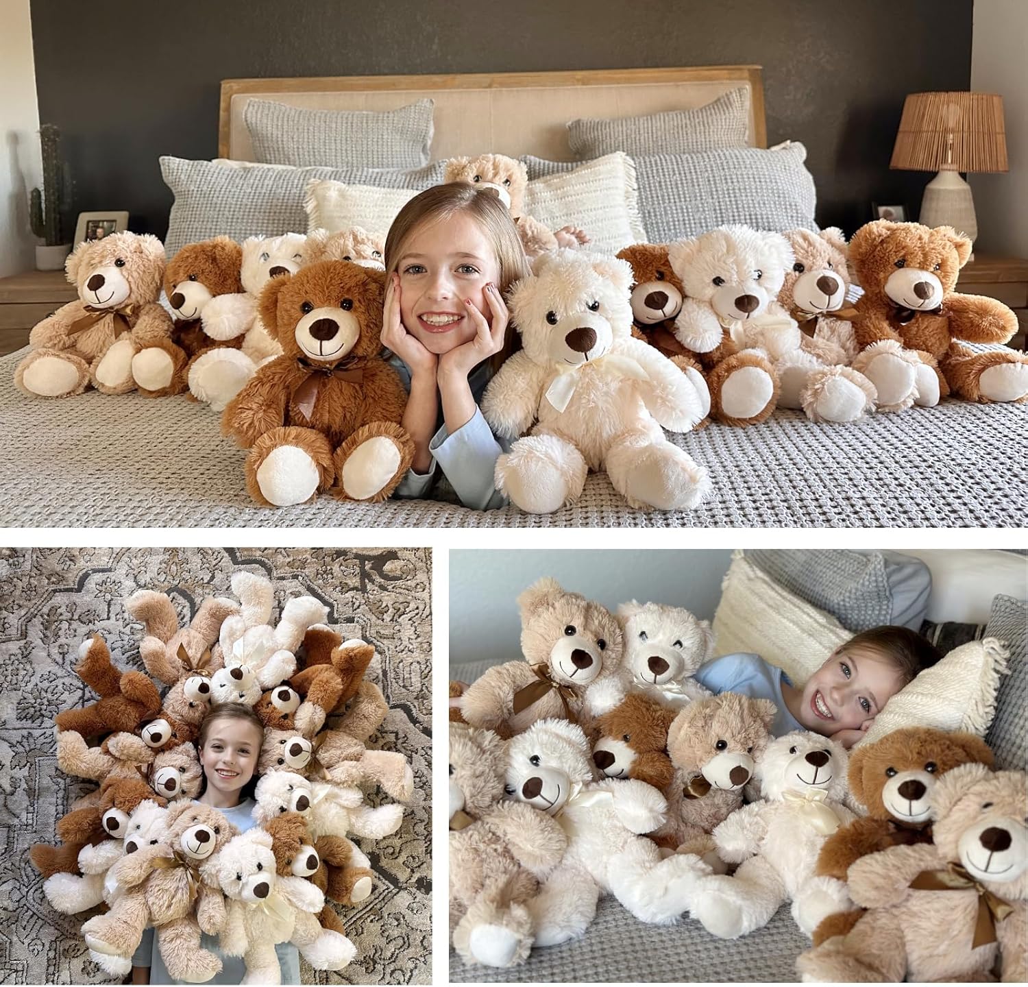 plush manufacture