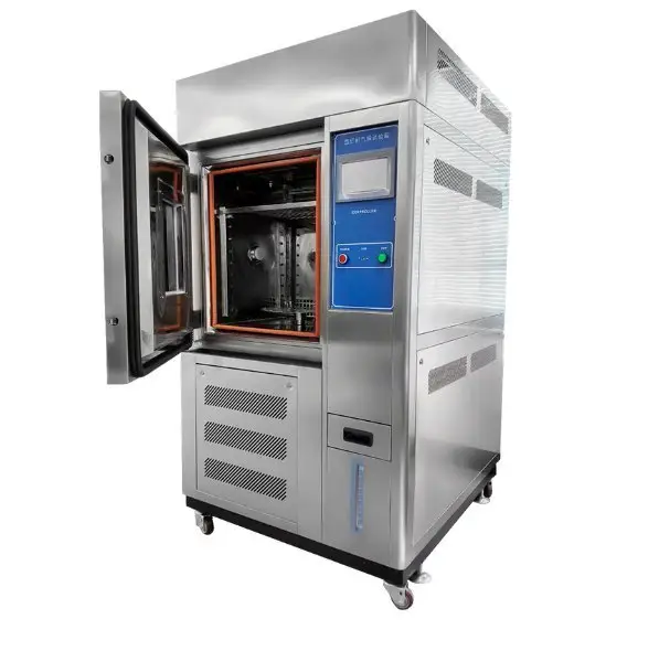 DH-XD-225 Xenon Lamp Weather Resistant Aging Testing Chamber With High Quality