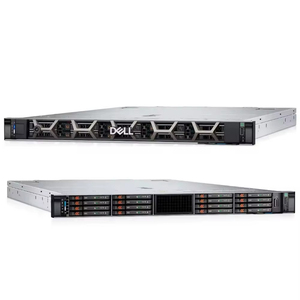 เซิร์ฟเวอร์แร็ค Dell PowerEdge R670 1U สำหรับการใช้งานเกี่ยวกับอินเทอร์เน็ตและการจัดเก็บข้อมูลคอมพิวเตอร์ - Product Image 1