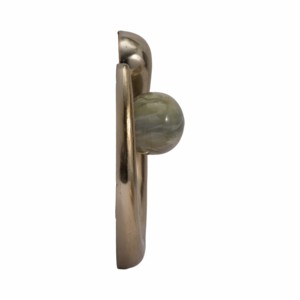 Anello da appendere alla parete per decorazioni artistiche per la casa, camera da letto, soggiorno, sala da pranzo, bagno - Product Image 3