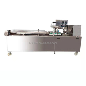 स्वत: Glutton नि: शुल्क अरबी pita रोटी बनाने की मशीन - Product Image 2