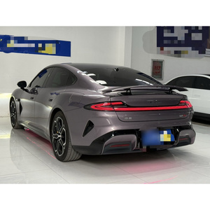 Coche de <span class=keywords><strong>segunda</strong></span> <span class=keywords><strong>mano</strong></span> Guazi 2024 Xiaomi SU7, envío rápido, vehículo eléctrico completo, sedán con volante a la izquierda para viajes de larga distancia por carretera - Product Image 2