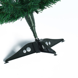 <span class=keywords><strong>Moderno</strong></span> Mini PVC <span class=keywords><strong>Navidad</strong></span> árbol de <span class=keywords><strong>Navidad</strong></span> Artificial fábrica al por mayor 45/60/90cm de alta calidad Multi tamaño decoración de <span class=keywords><strong>Navidad</strong></span> - Product Image 5