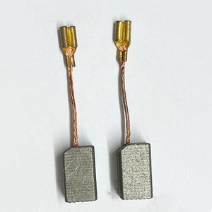 Balais de charbon pour scie à table <span class=keywords><strong>Ryobi</strong></span> ETS-1825 - Product Image 2