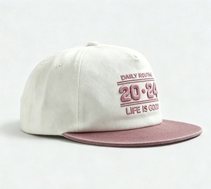 Gorra de Golf Personalizada con Bordado, Gorra Deportiva de Béisbol, Gorra para el Sol, Gorra para Correr, Gorra para Acampar, para Hombres y Mujeres - Product Image 2