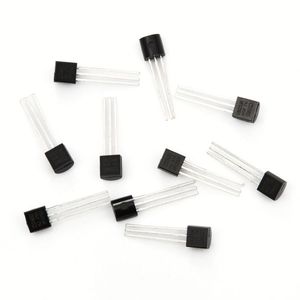Genuine Original New Guaranteed MPSA94 TO-92S Transistor Specialized <b>Electronic</b> Components Purchasing and Support Services - Product Image 1