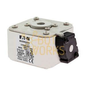Eaton 170M6463 - Nuovo - Product Image 1