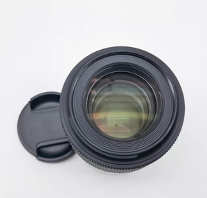 Occasion, inspection bienvenue — SP <span class=keywords><strong>90mm</strong></span> f/2.8 <span class=keywords><strong>Macro</strong></span> F, état grade A, sans moisissure ni brouillard, pare-soleil inclus ! - Product Image 4